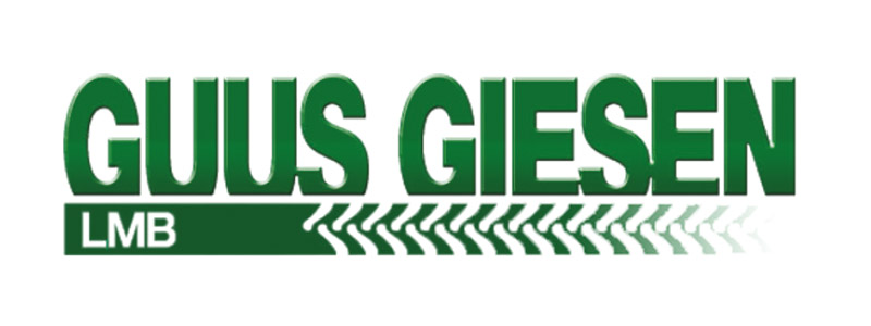 Guus Giesen logo