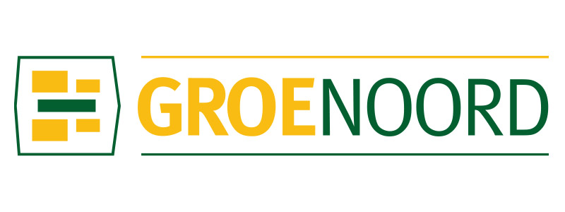 GroeNoord logo