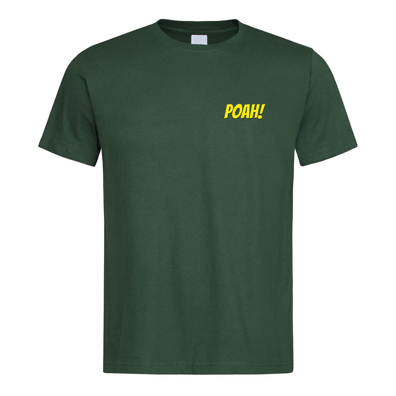 Poah T-shirt